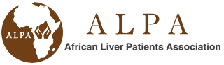Association des patients du foie Alpa African